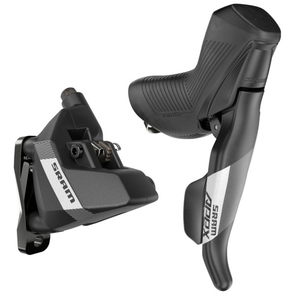 SRAM Apex D1 Right Shift-Brake Lever | 12-speed | Velonova ®